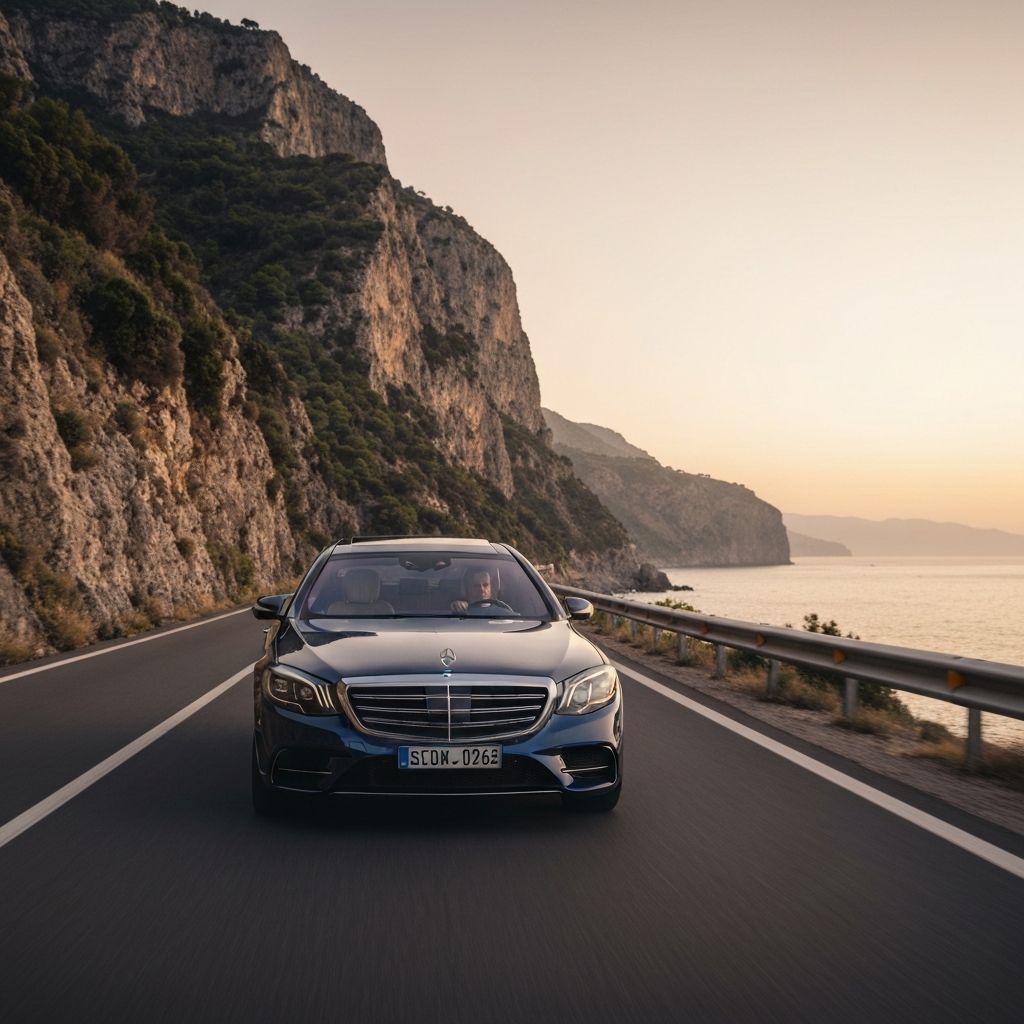 Travel stress-free with me - Image 1